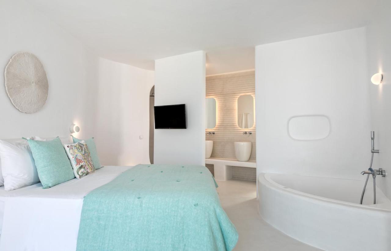 Lilly Residence-all Sea View Suites, Adults Only 5*