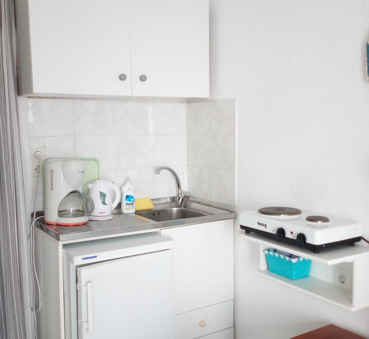 Aparthotel Big Blue 3*