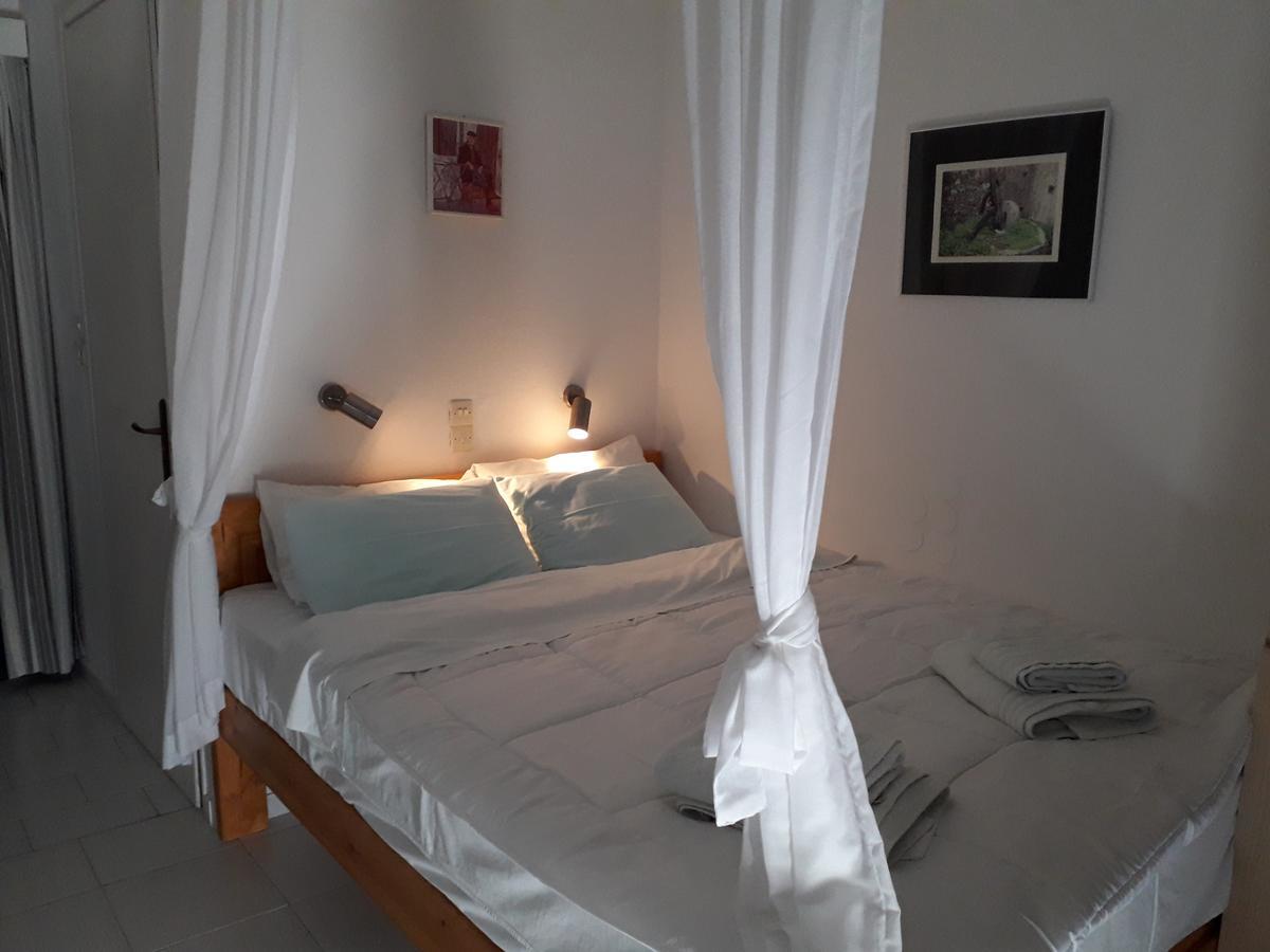 Aparthotel Big Blue