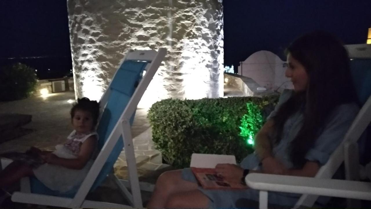 Akti Miaouli Apartment *