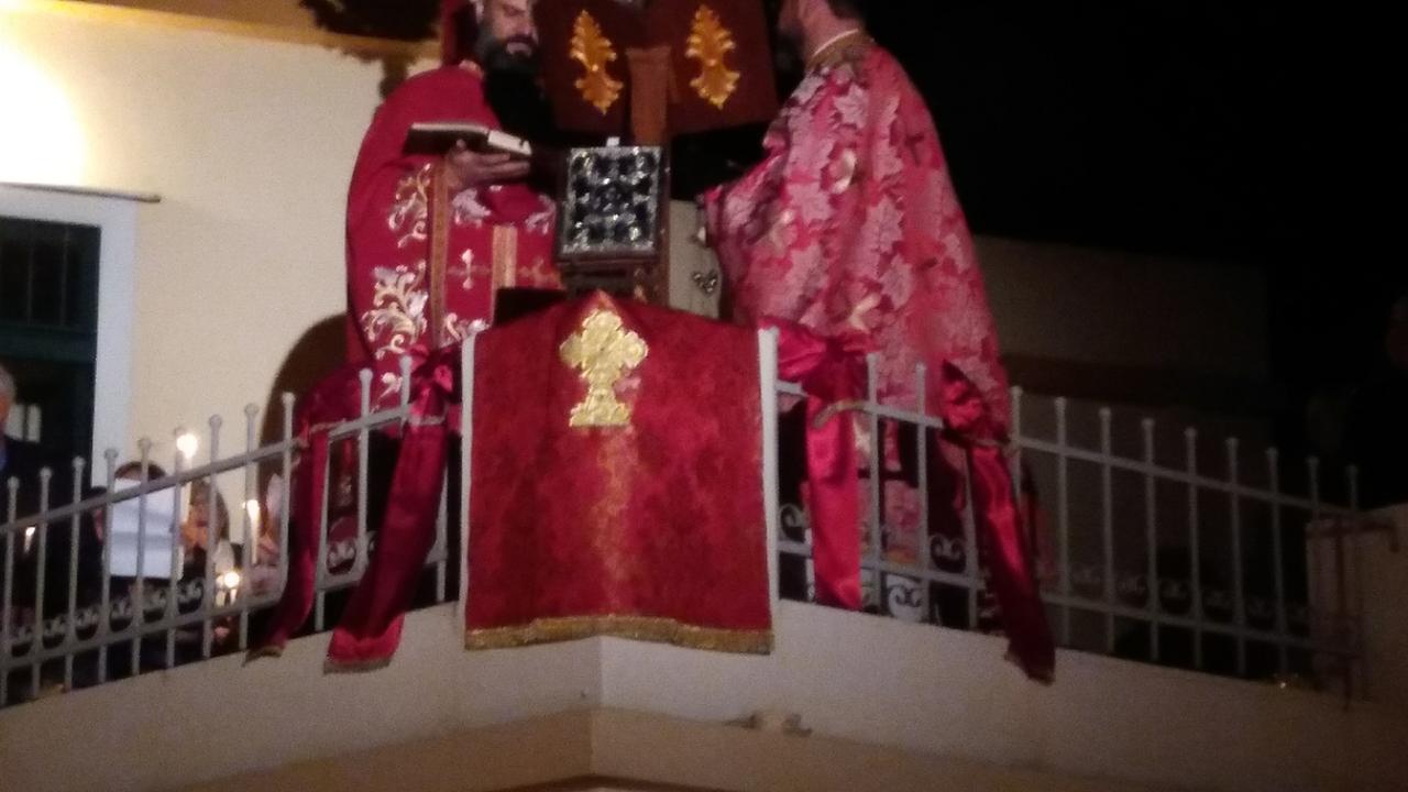 Akti Miaouli