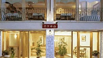Hotel Pitho