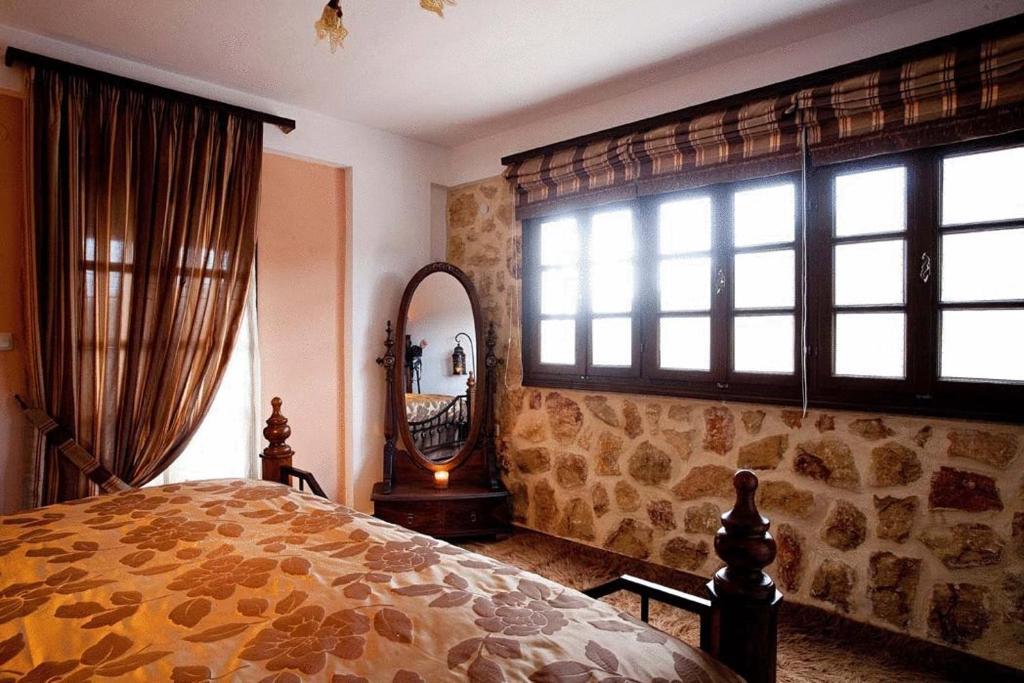 Guest house Aiolides Traditional Homes Asprangeloi