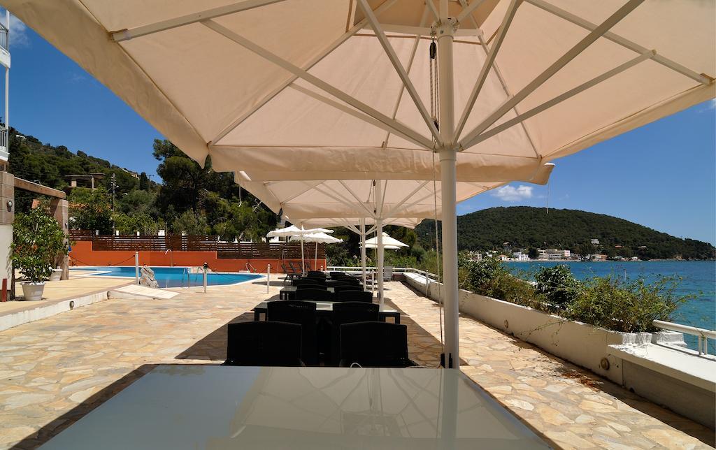 Hotel Golden View