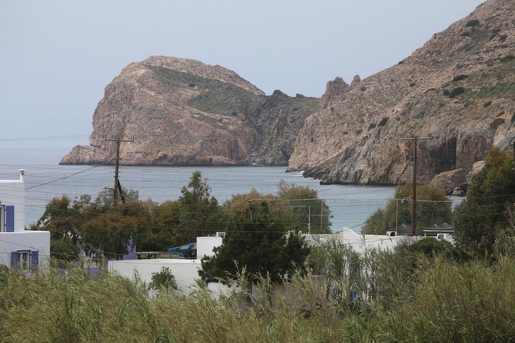 Francoise Hotel 2*