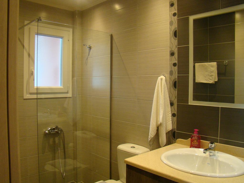 Eleftheria Apartment