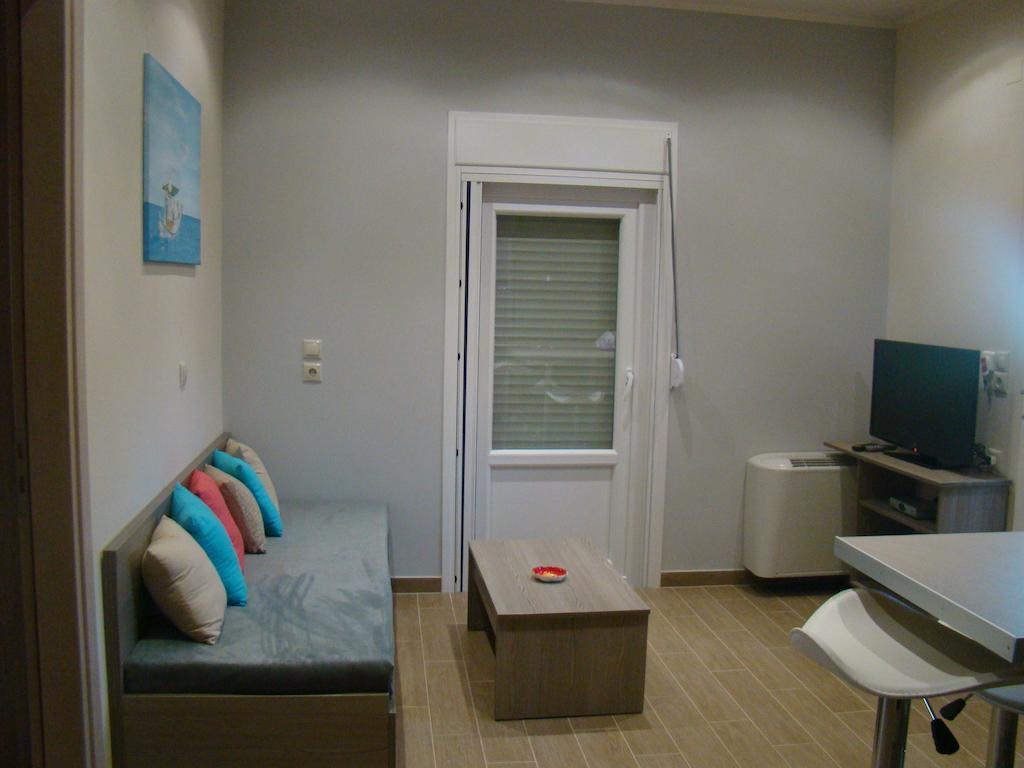 Apartment Eleftheria