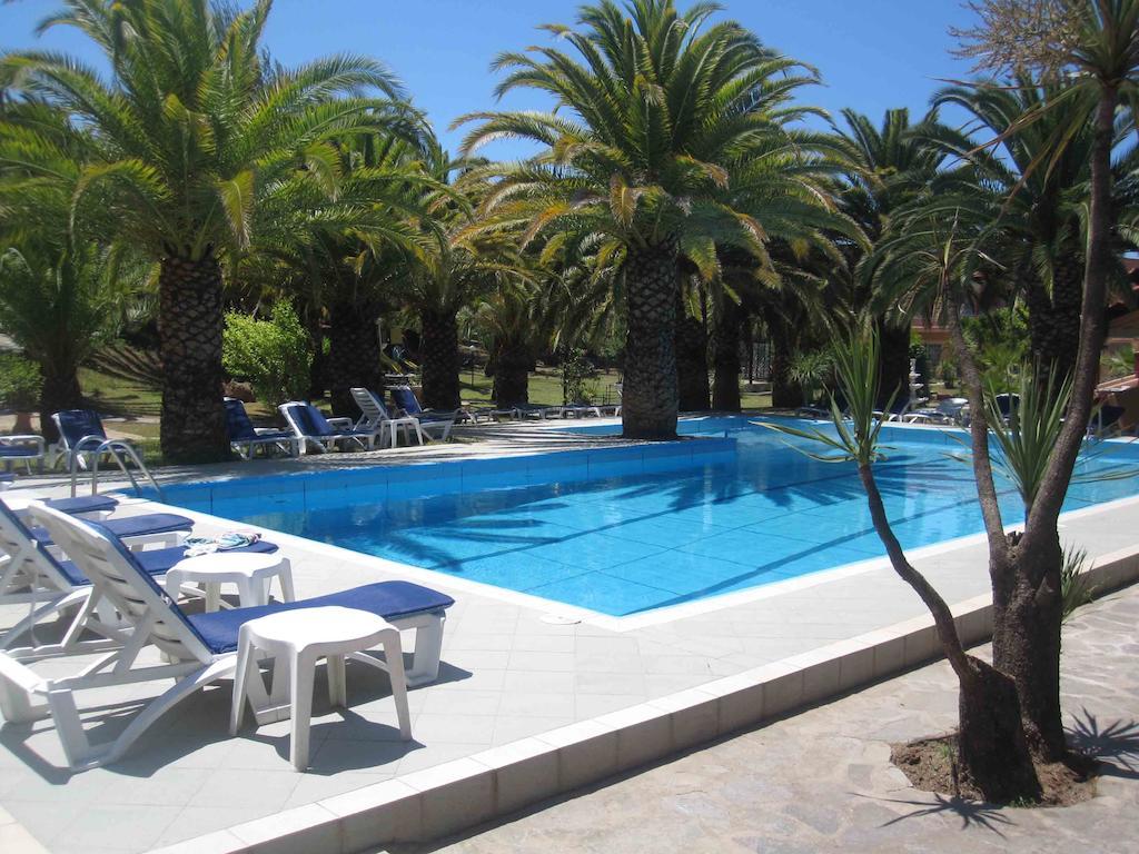 Abc Sweet Apartment Sidari (Corfu)