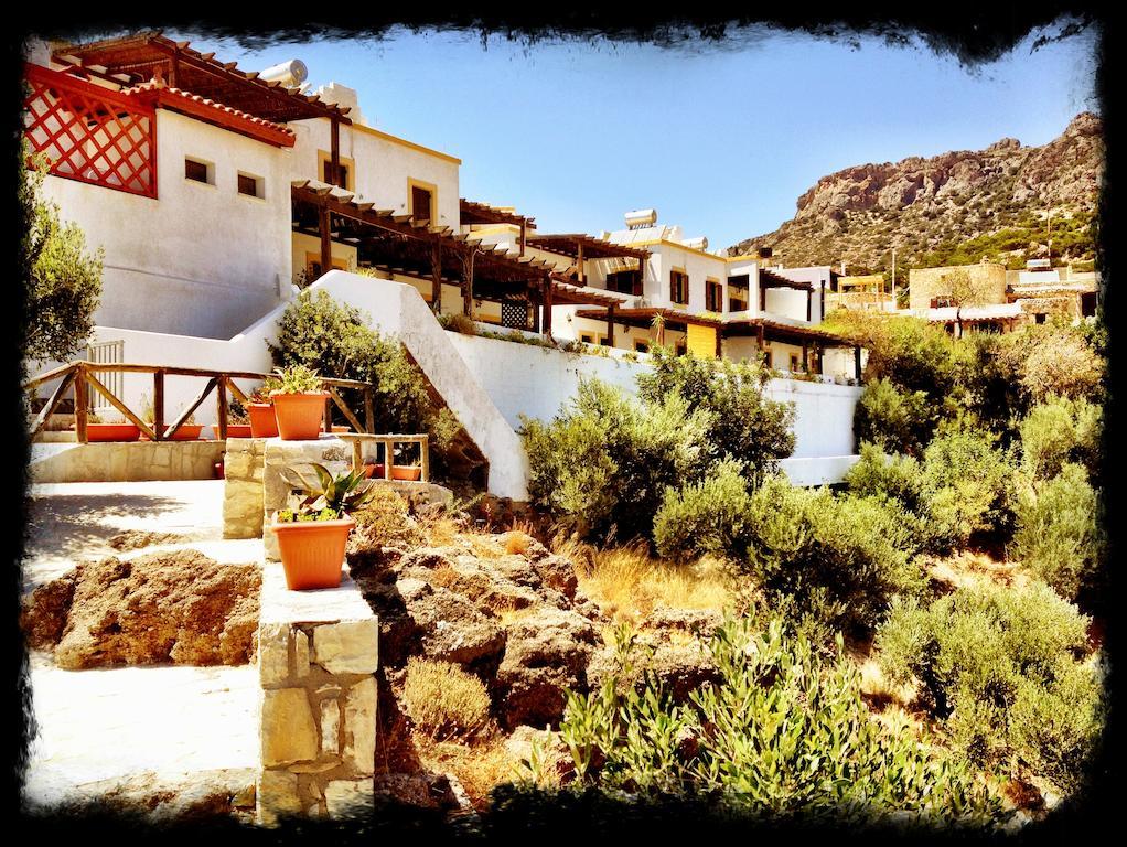 Aparthotel Filoxenia