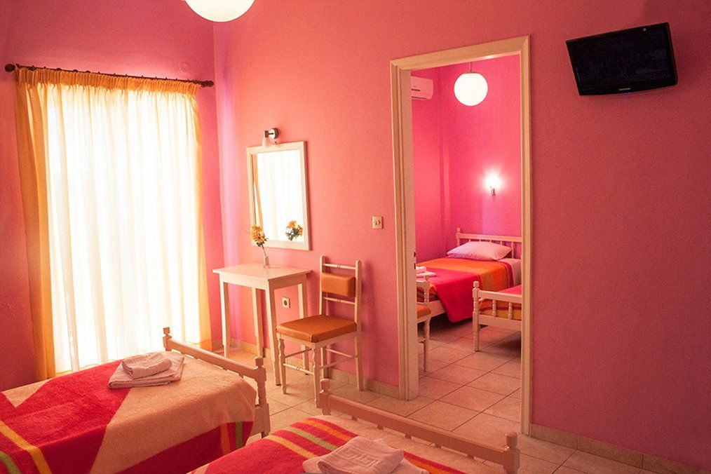 Hotel Bella Vista 3*