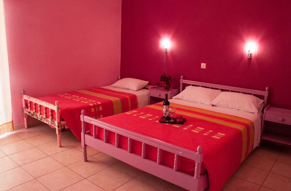 Hotel Bella Vista