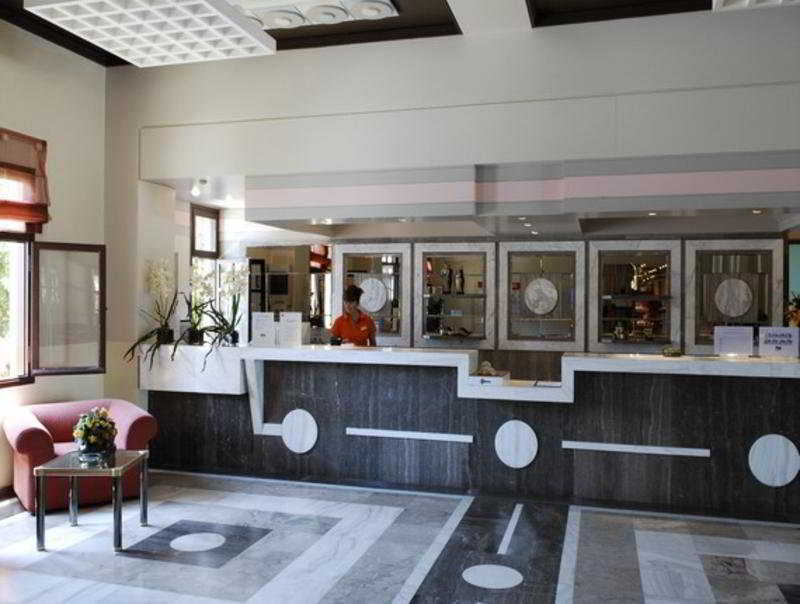 Grecotel Meli Palace 4* Sissi (Crete)