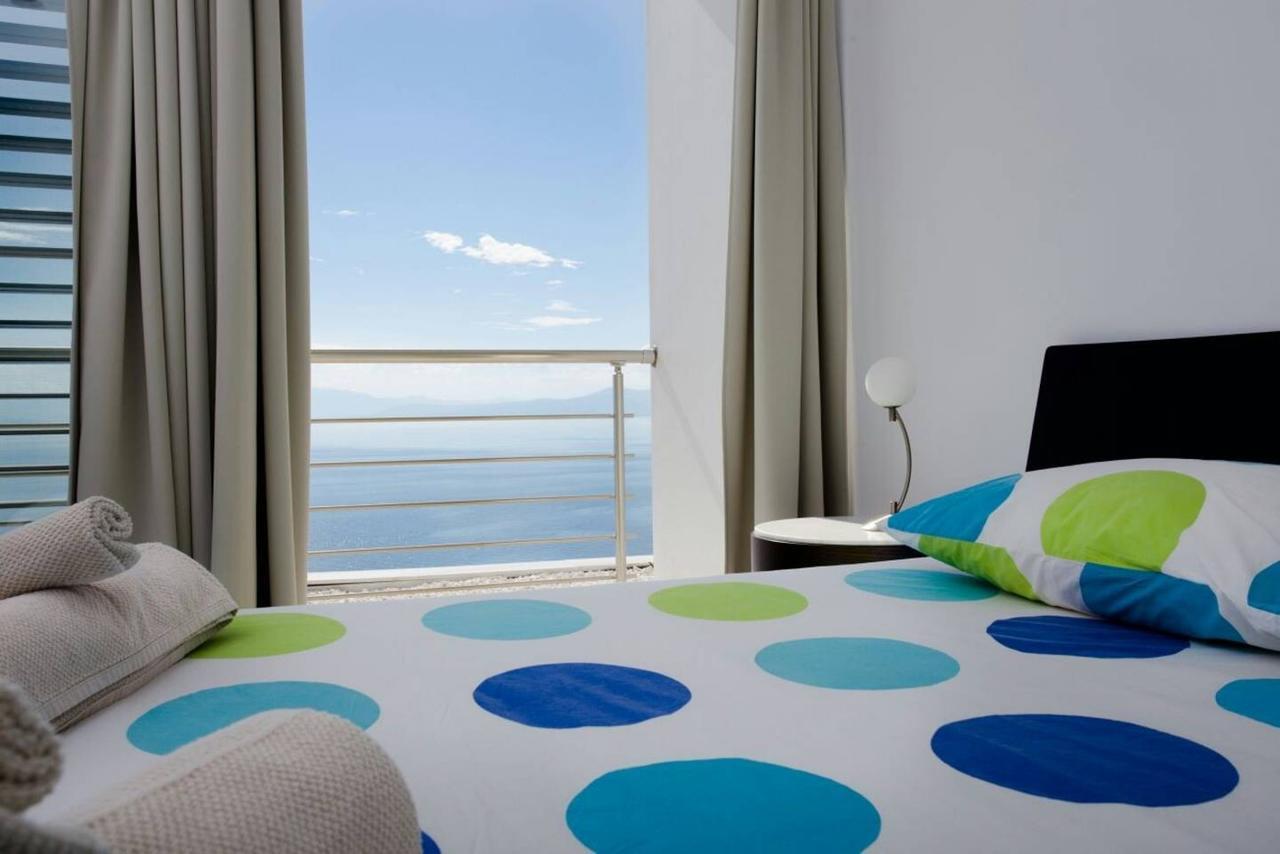 Unique Luxury Sea Side Evia *