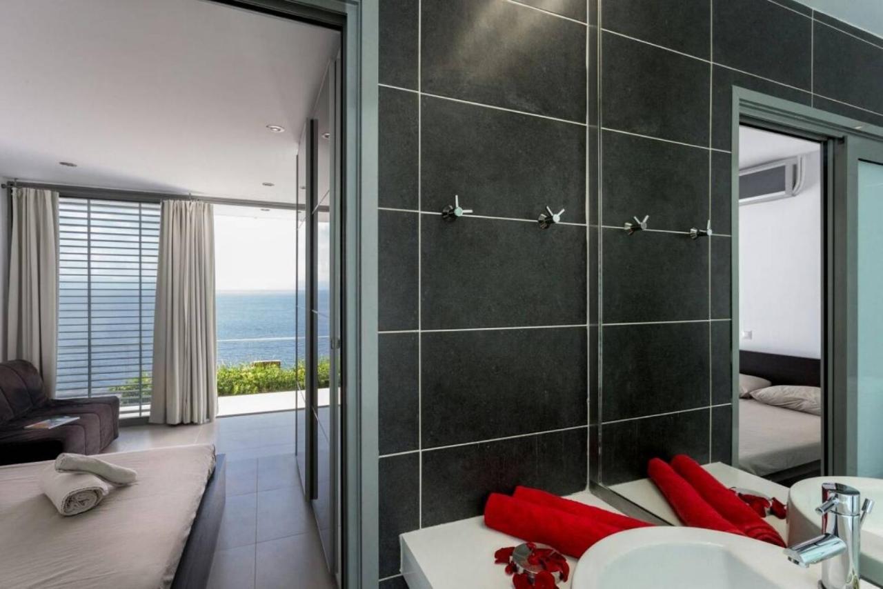 Villa Unique Luxury Sea Side Evia *