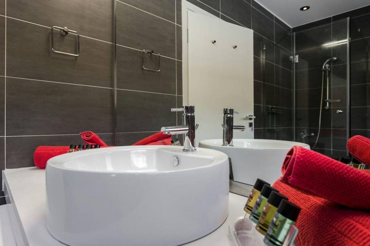 Unique Luxury Sea Side Evia Villa