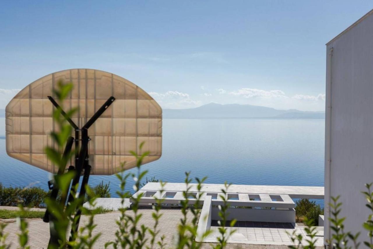 Unique Luxury Sea Side Evia *