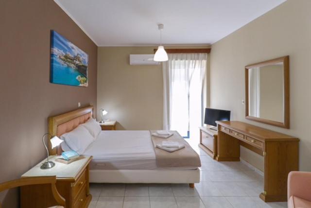 Hotel Moka Evia Island