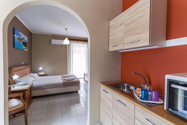 Hotel Moka Evia Island