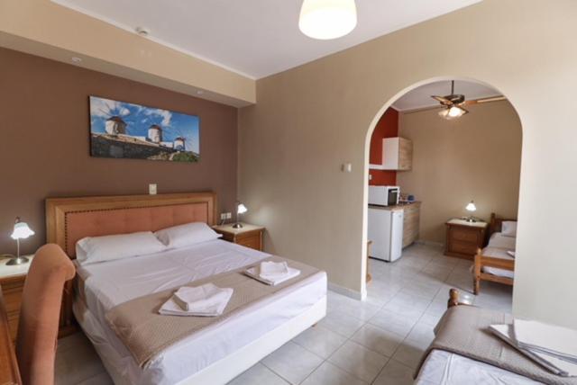 Moka Evia Island Hotel *
