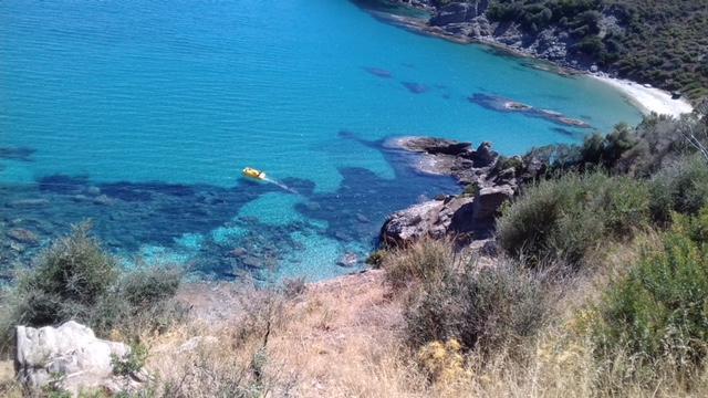 Moka Evia Island Hotel