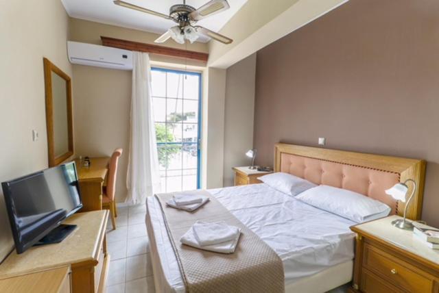 Moka Evia Island Hotel