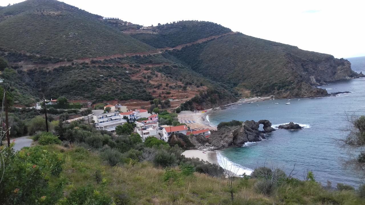 Hotel Moka Evia Island *