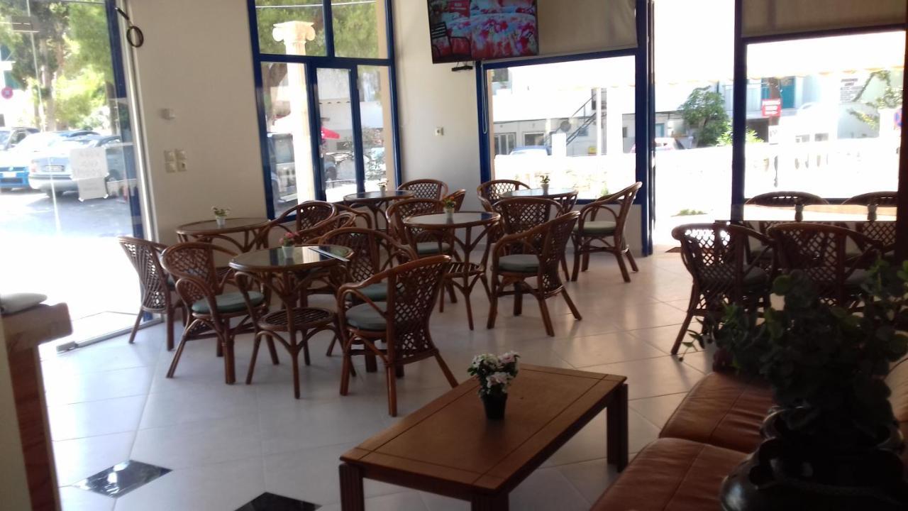 Moka Evia Island