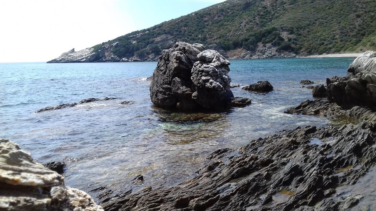 Hotel Moka Evia Island