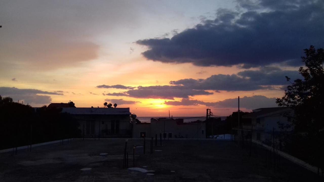 Moka Evia Island Hotel Akhladheri