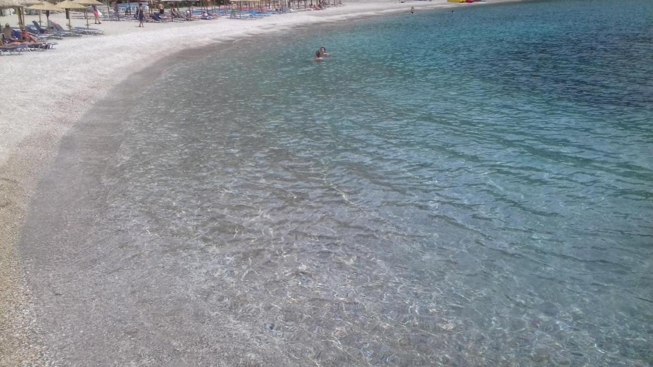 Moka Evia Island Hotel