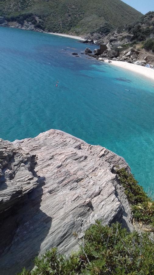 Moka Evia Island *