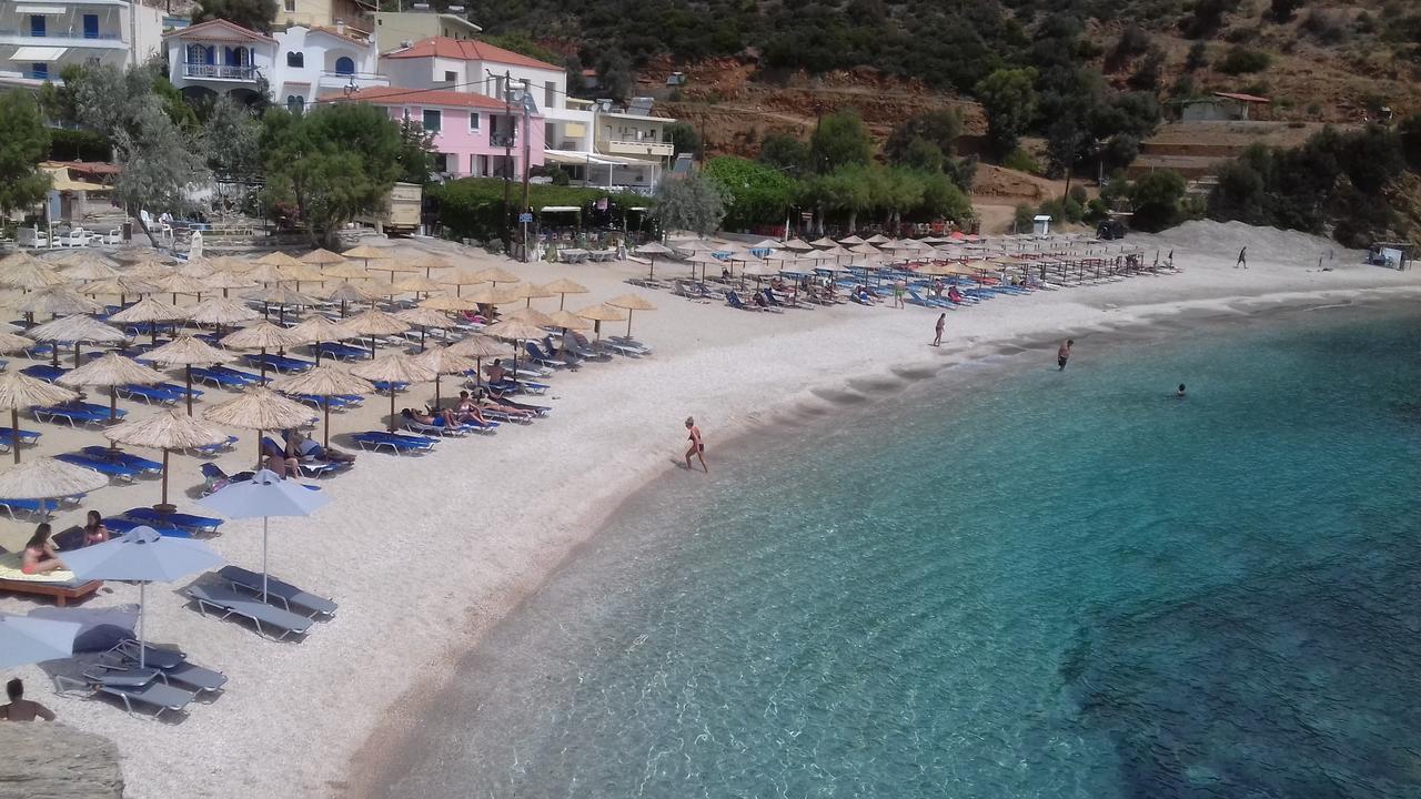 Hotel Moka Evia Island *