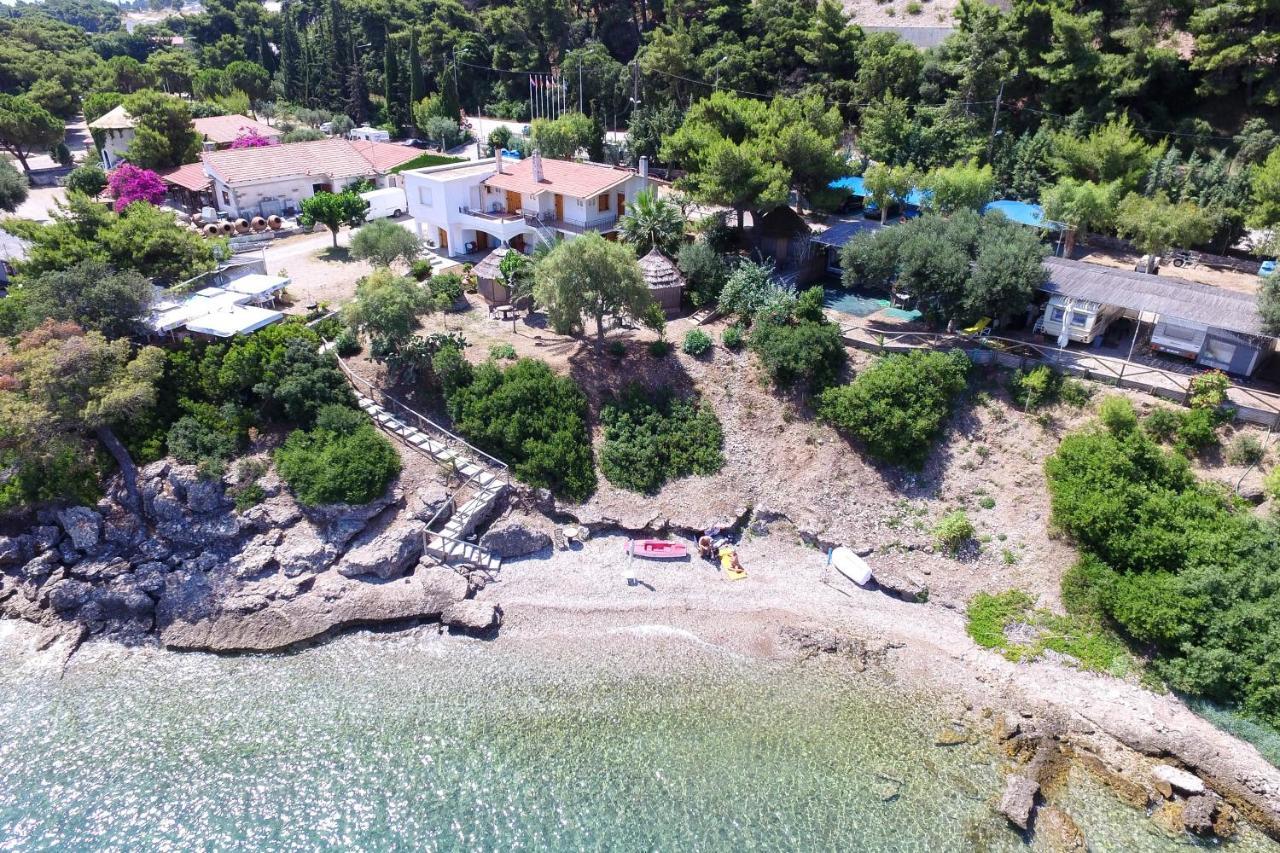 Tsolis Village Resort 2*