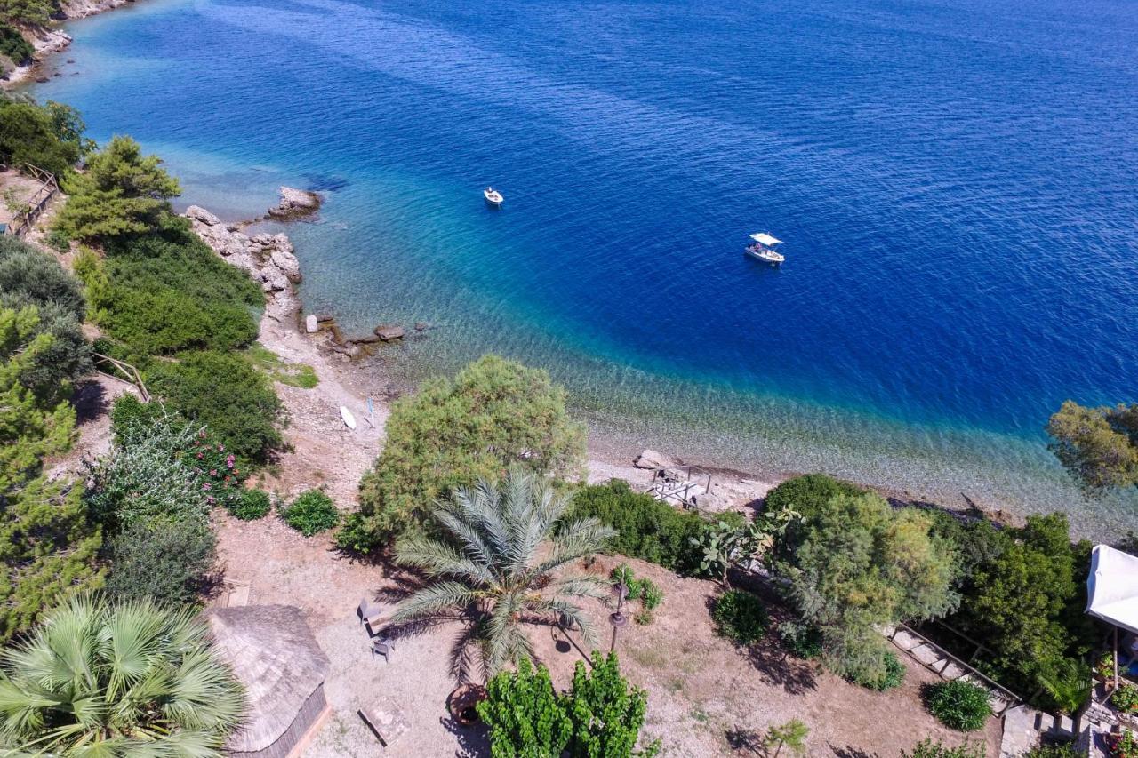Tsolis Village Resort Lampiri (Peloponnese)
