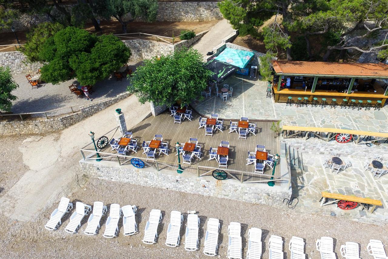 Resort Tsolis Village