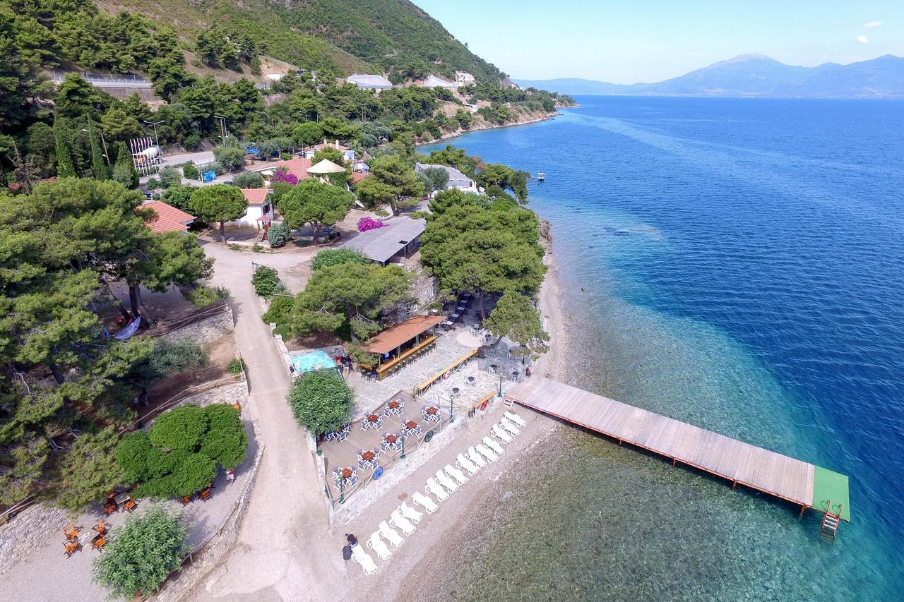 Tsolis Village Resort
