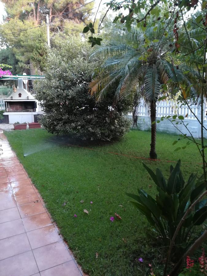 Hotel Iliana
