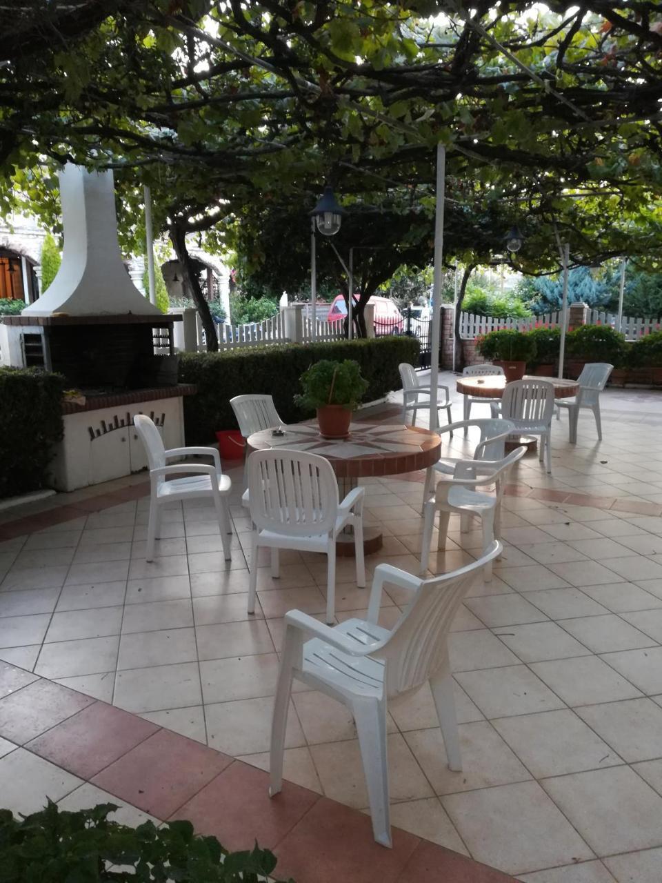 Iliana 3* Preveza