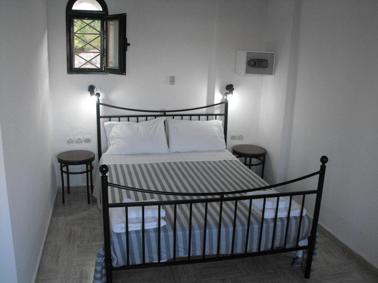 Flisvos Hotel