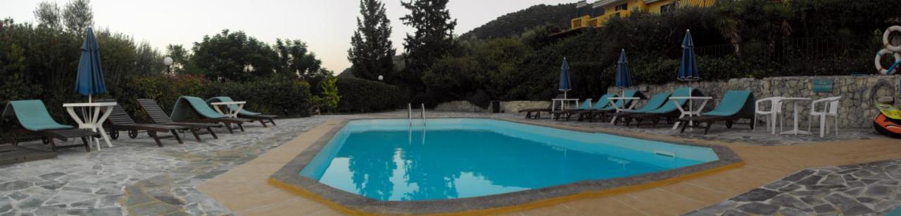 Flisvos Hotel
