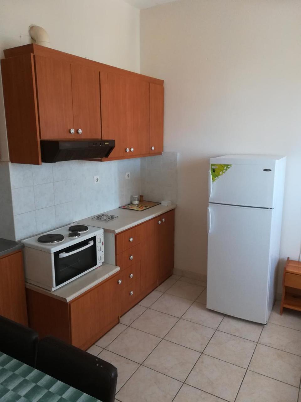 Iliana Hotel