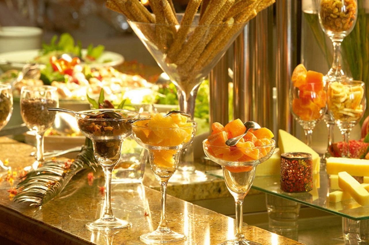 Resort Grecotel Casa Paradiso 4*