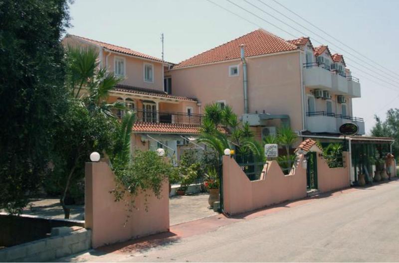 Katerina Apartment *