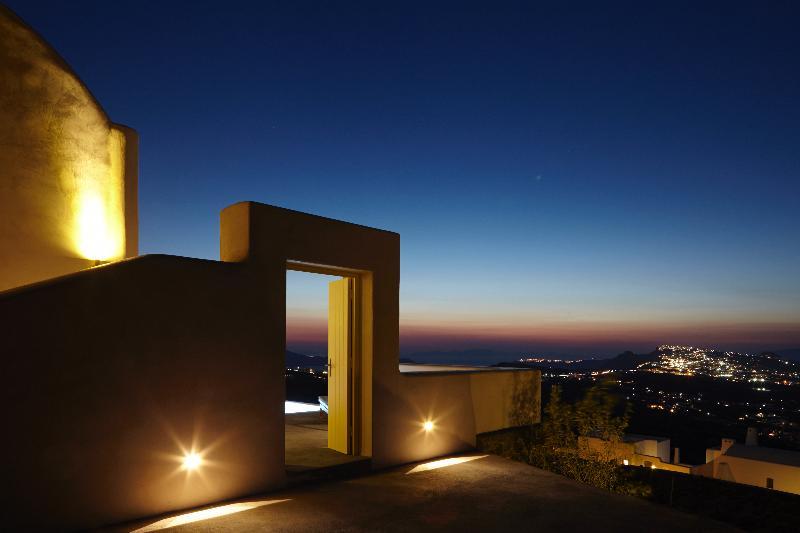 Santorini North