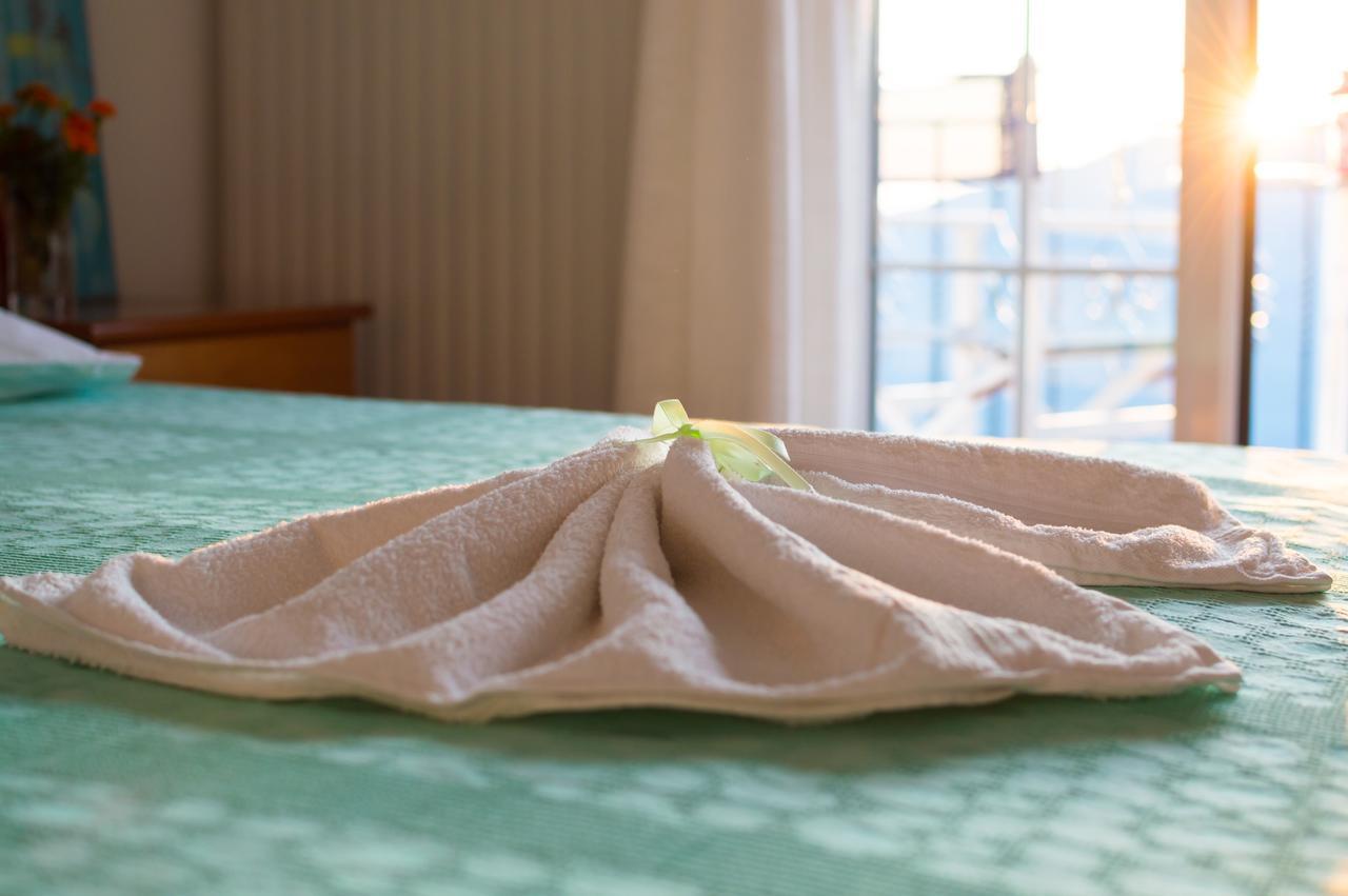 Evgenia Apartment