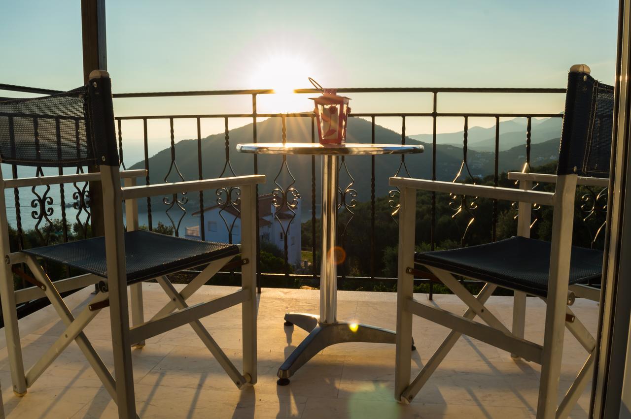 Apartment Evgenia Parga