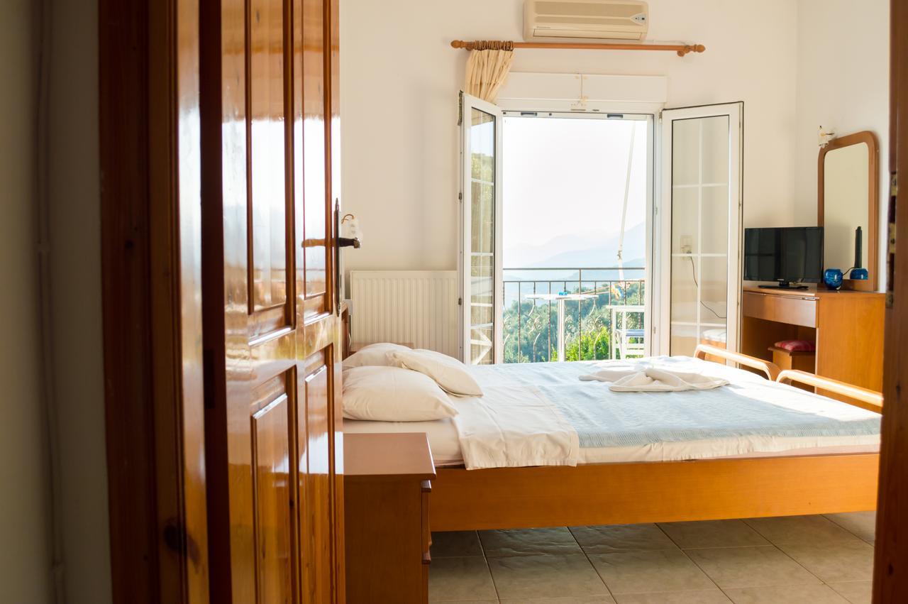 Evgenia Apartment