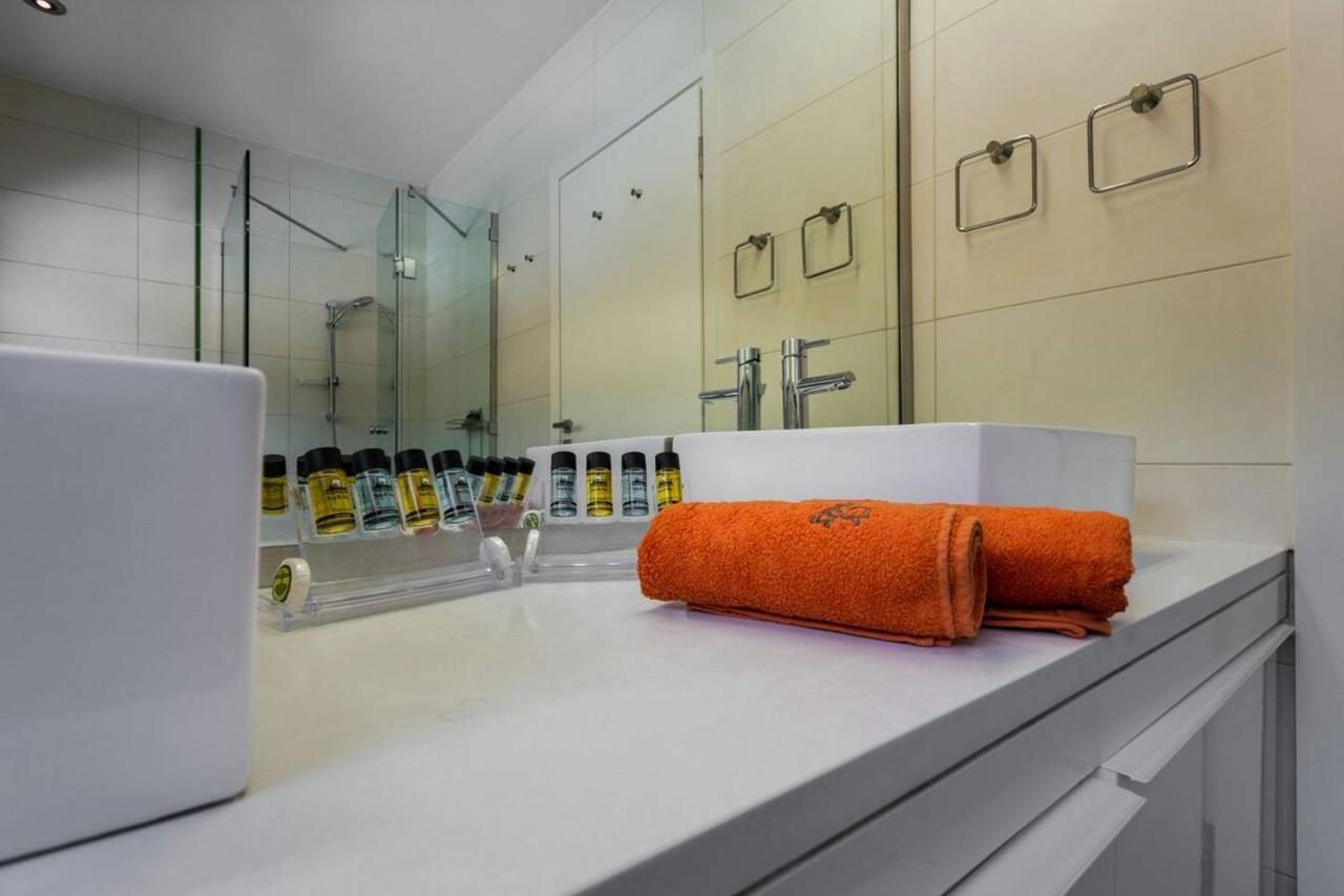 Unique Luxury Sea Side Evia *
