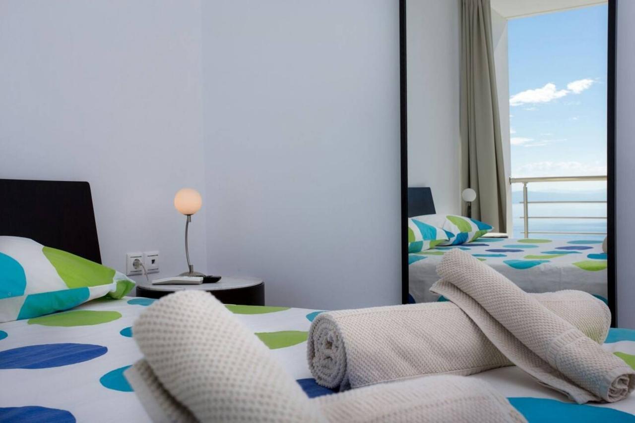 Unique Luxury Sea Side Evia