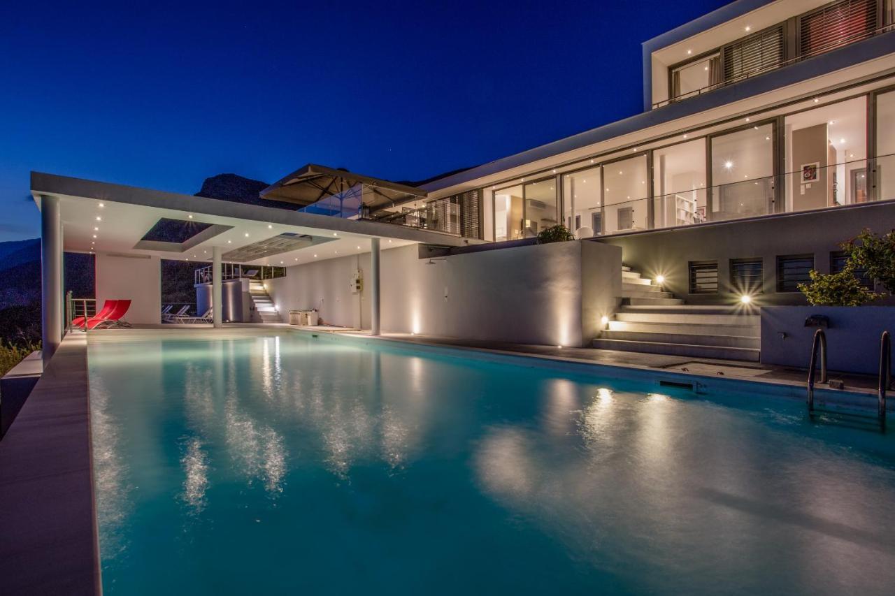 Villa Unique Luxury Sea Side Evia